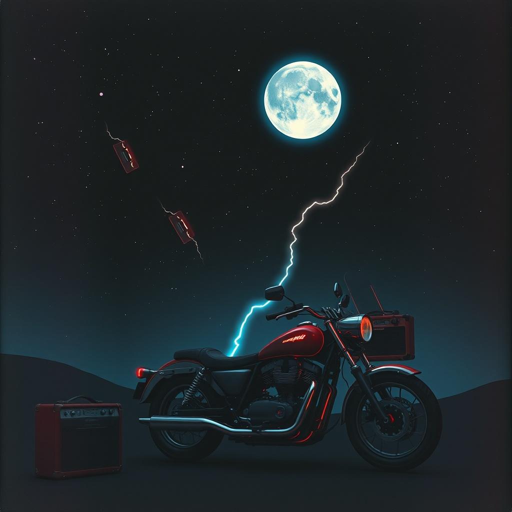 Song Image