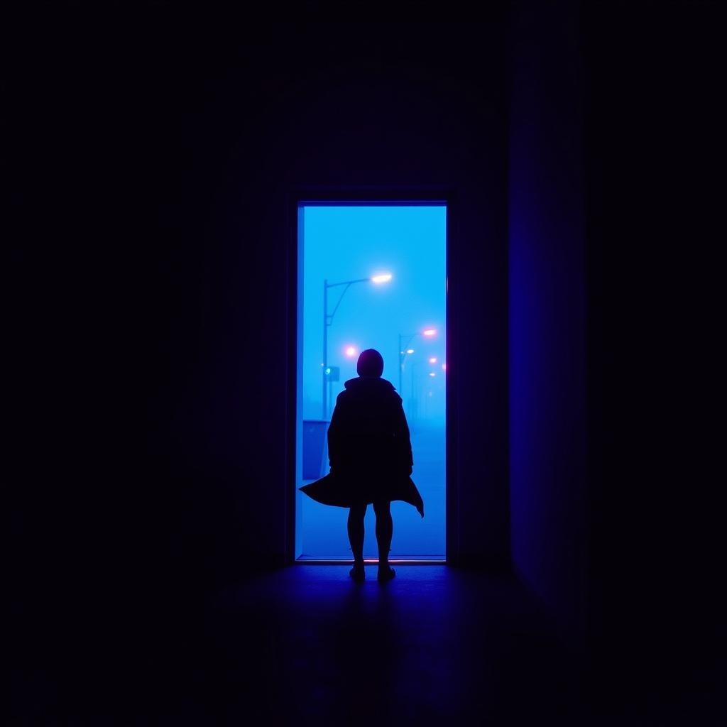 Let Me Move On artwork