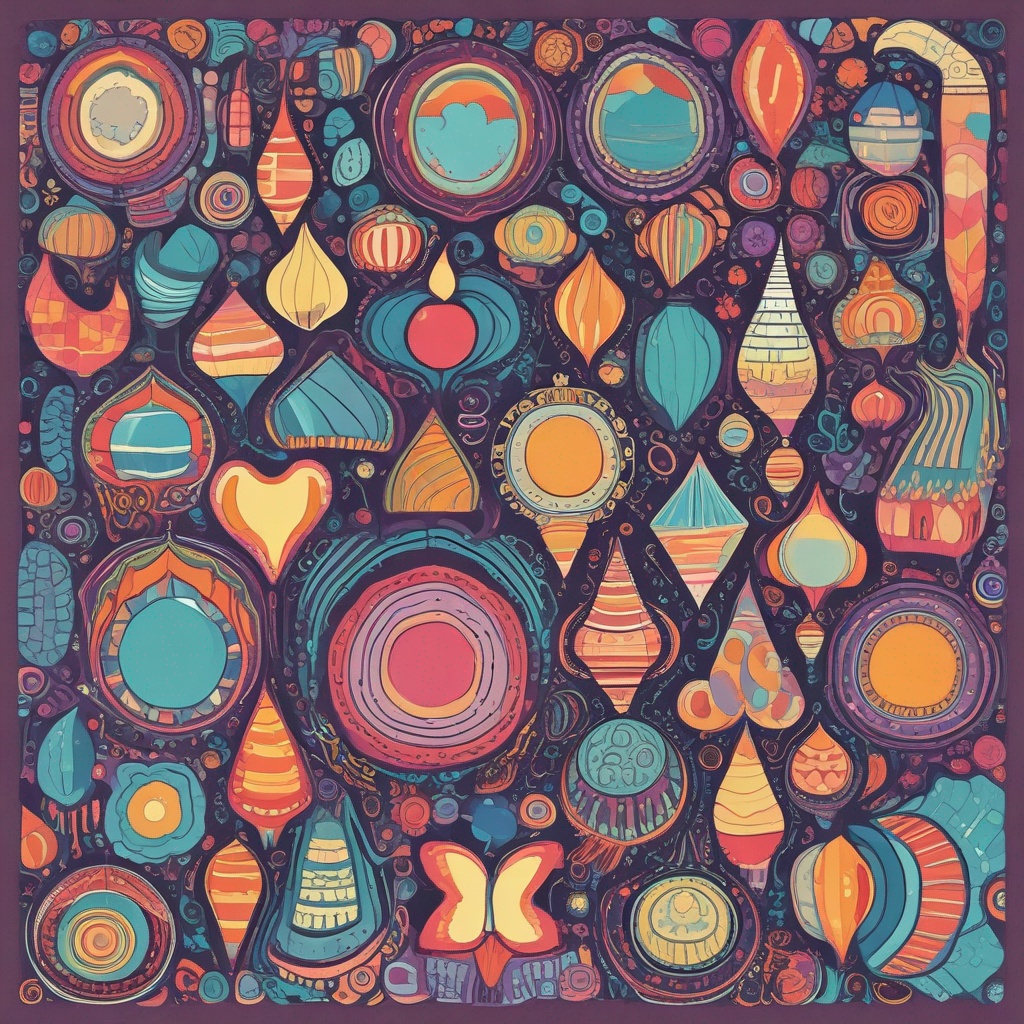 Song Image