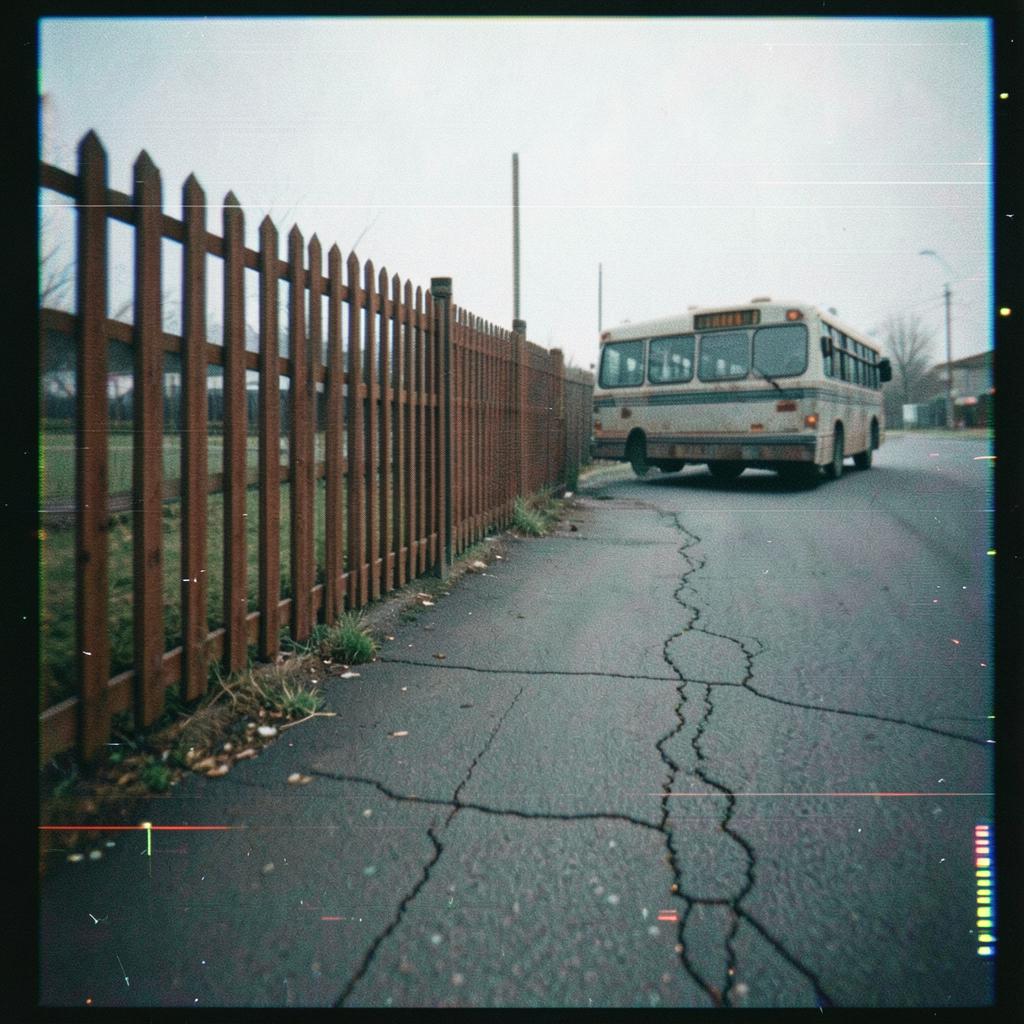 Busted Bus x Cold Block (Mashup) artwork
