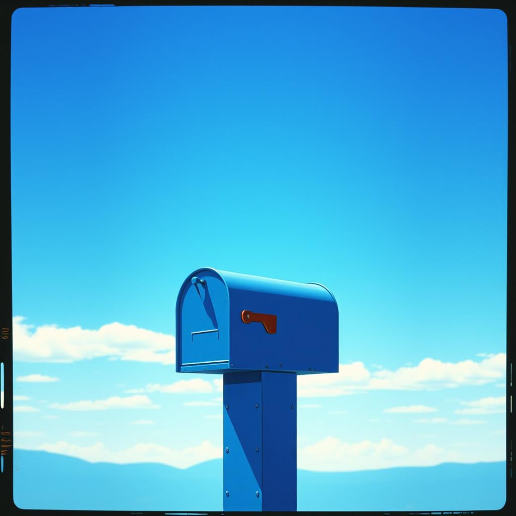 Voice image for Eric Brown