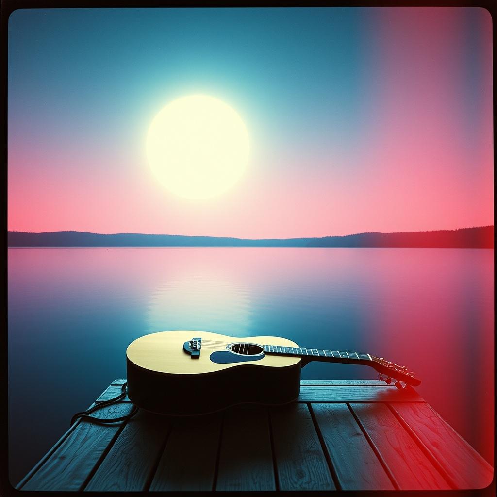 Acoustic Funk artwork