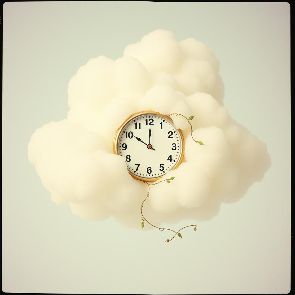 Of Rosemary and Time