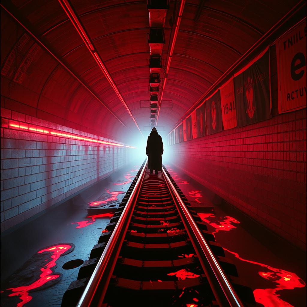 Persona image for Blight