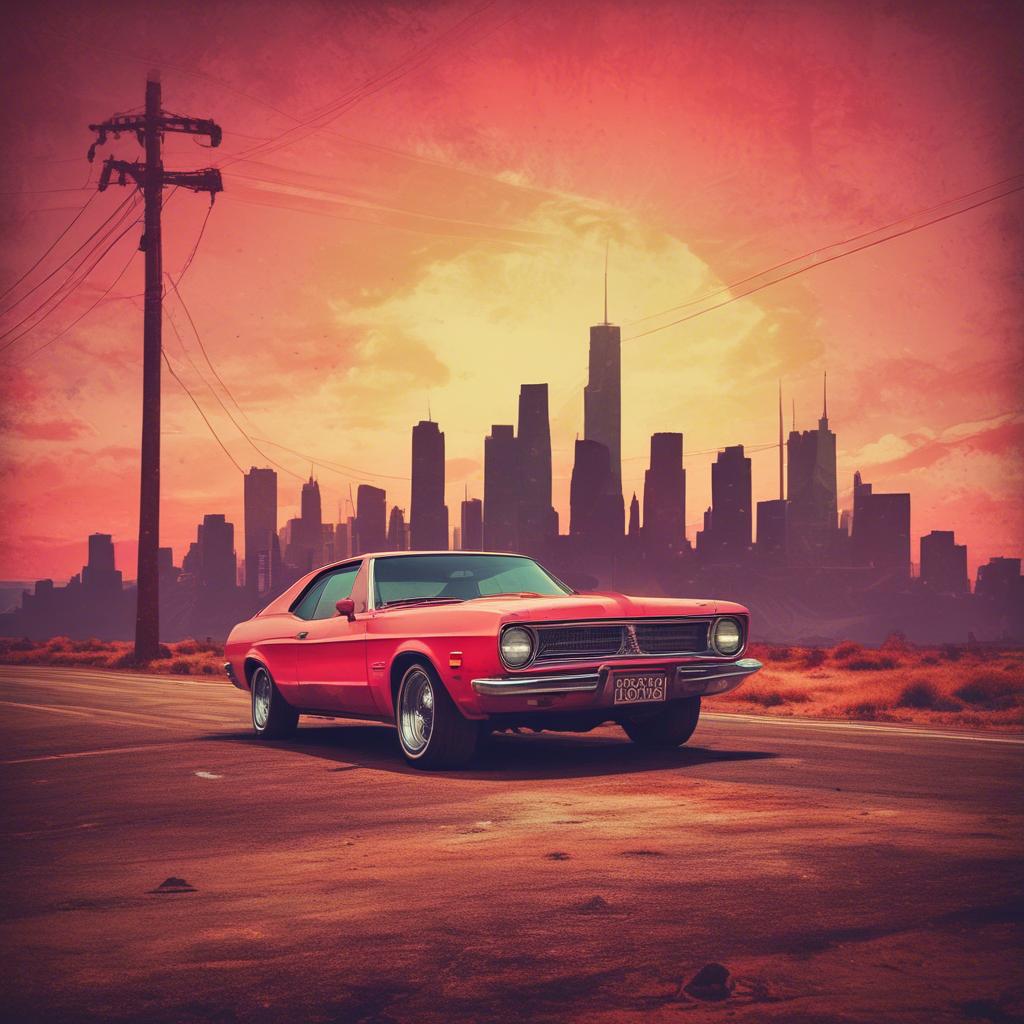 Song Cover Image