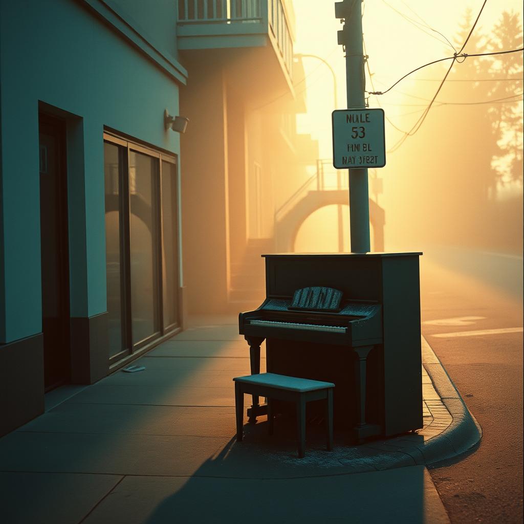 Song Image