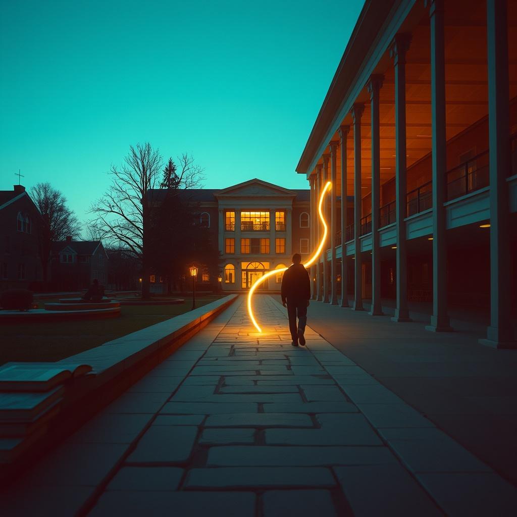 Take the Course artwork