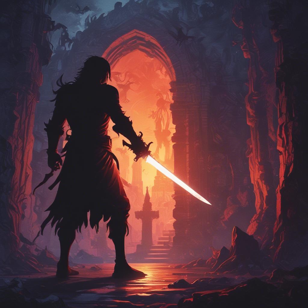 Image for Dungeon Stalkers