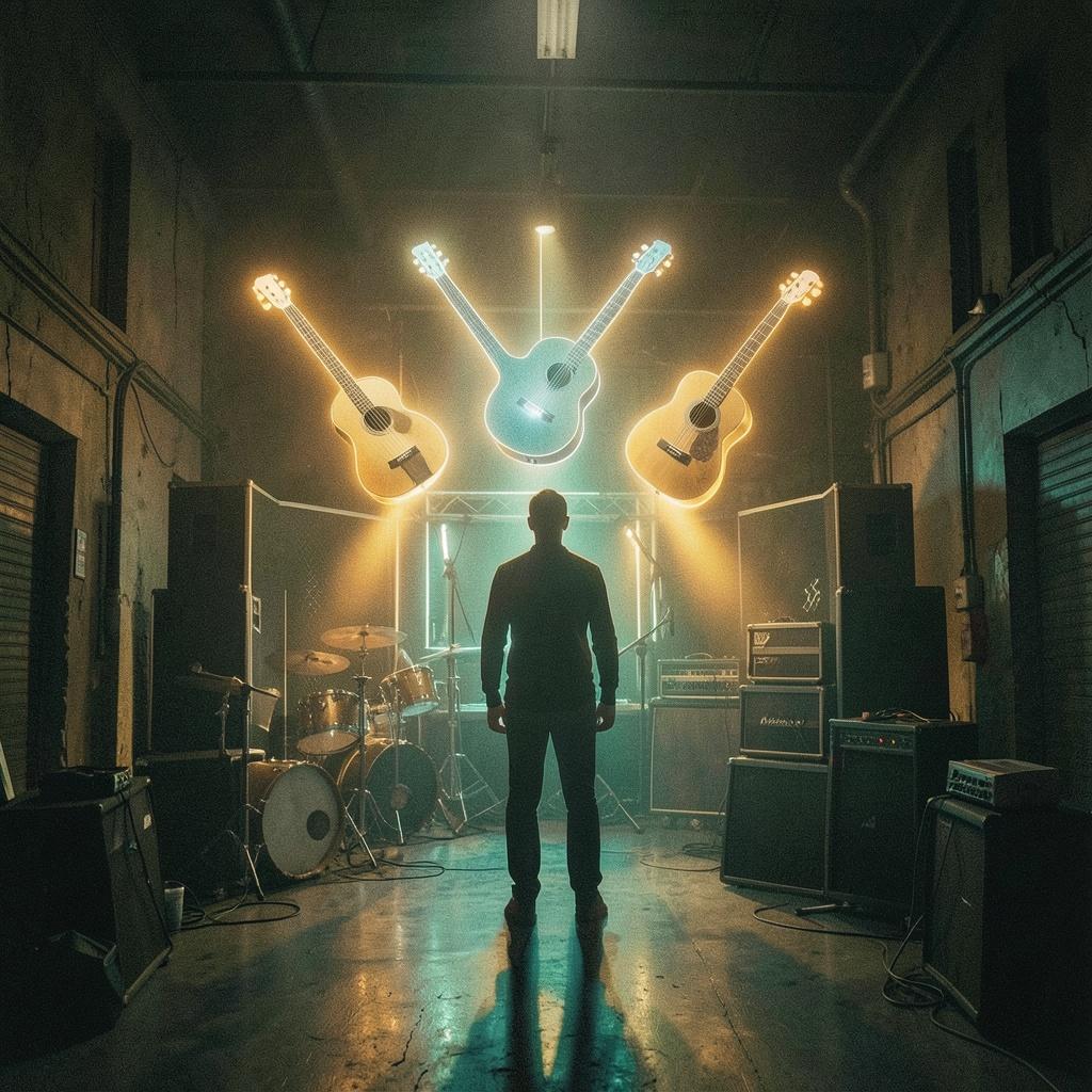 Universal Chord artwork