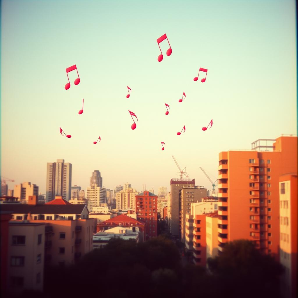 Song Image
