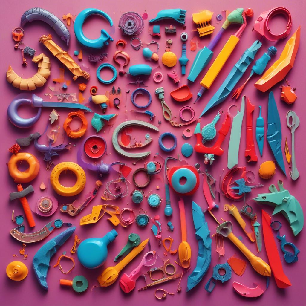 Playlist cover art