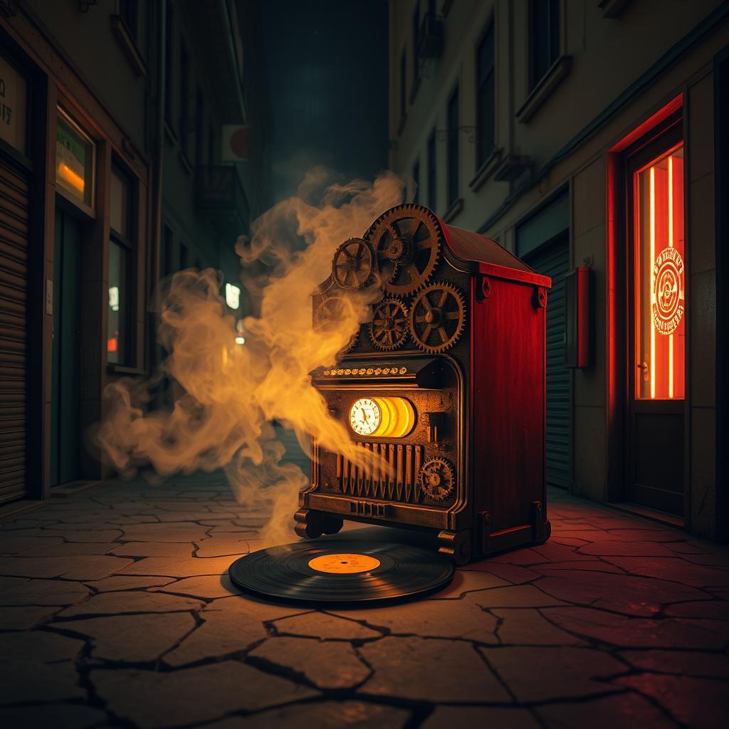 Song Image
