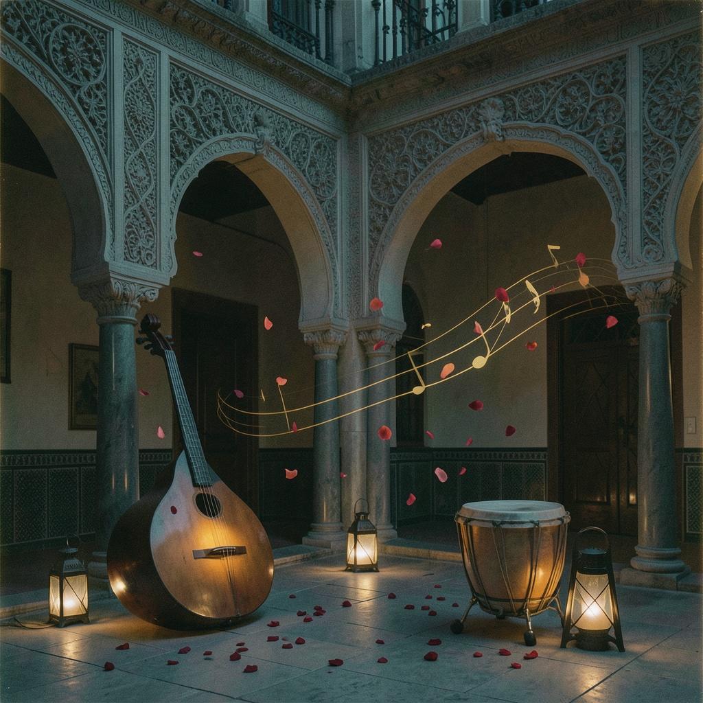 موشحات (Remix) artwork