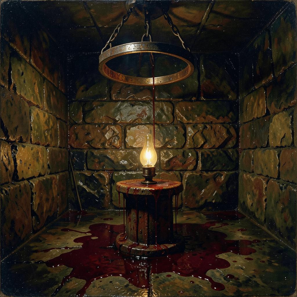 Sanctuary (For the Damned) artwork
