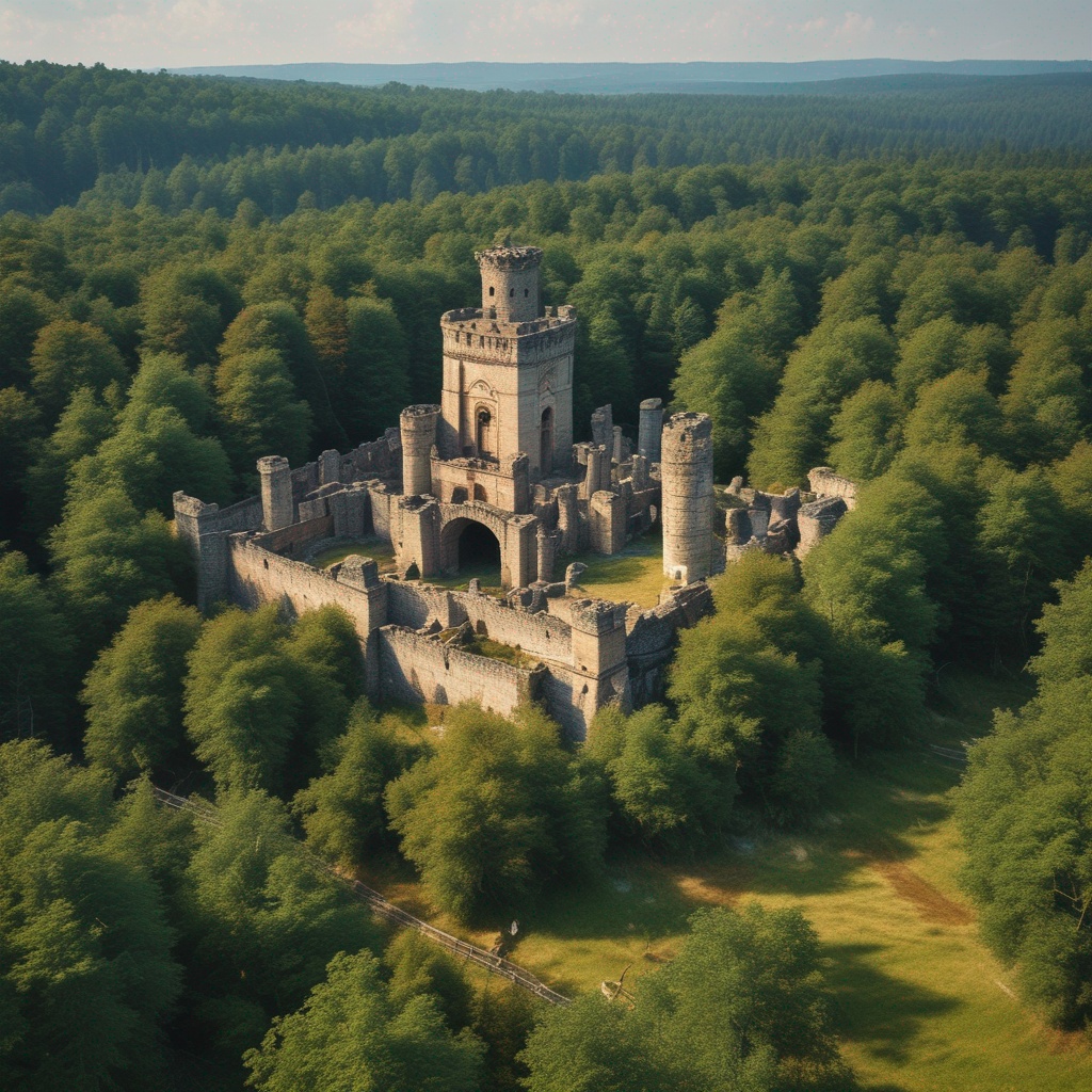 History of Germany artwork