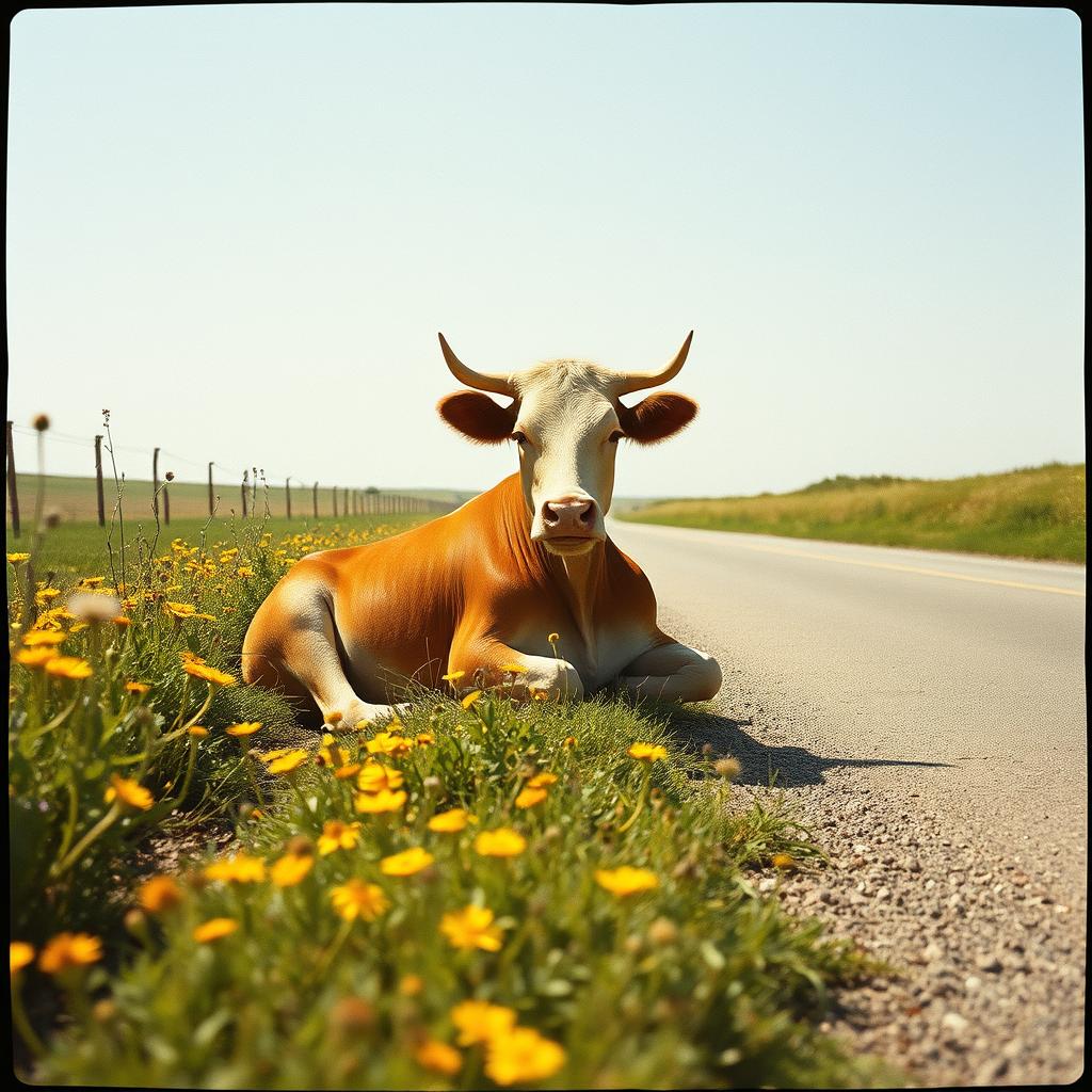 Image for Holy Cow Jam