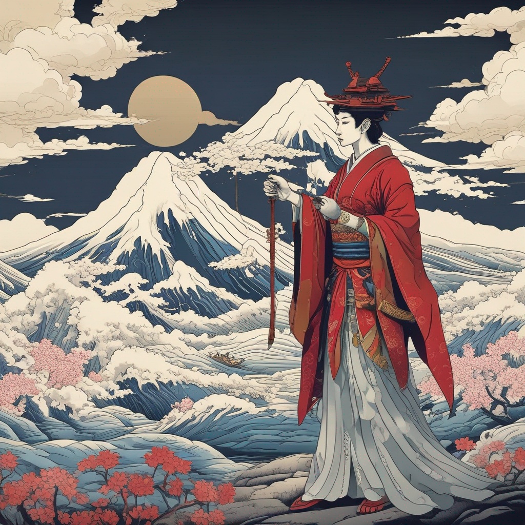Playlist cover art