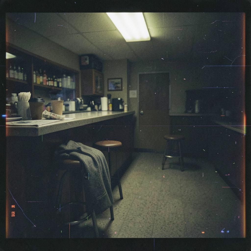 THEN WHO’S THREE STOOLS DOWN? Ep.#3 artwork