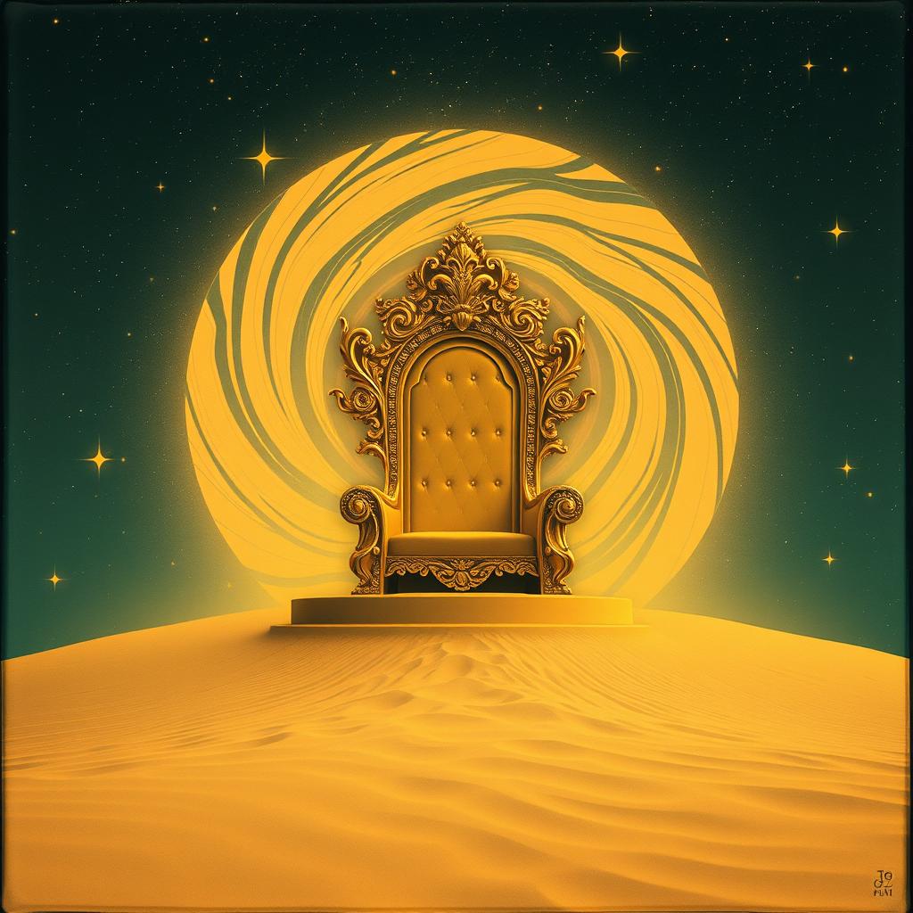 Mansa Musa (the Musical) 3