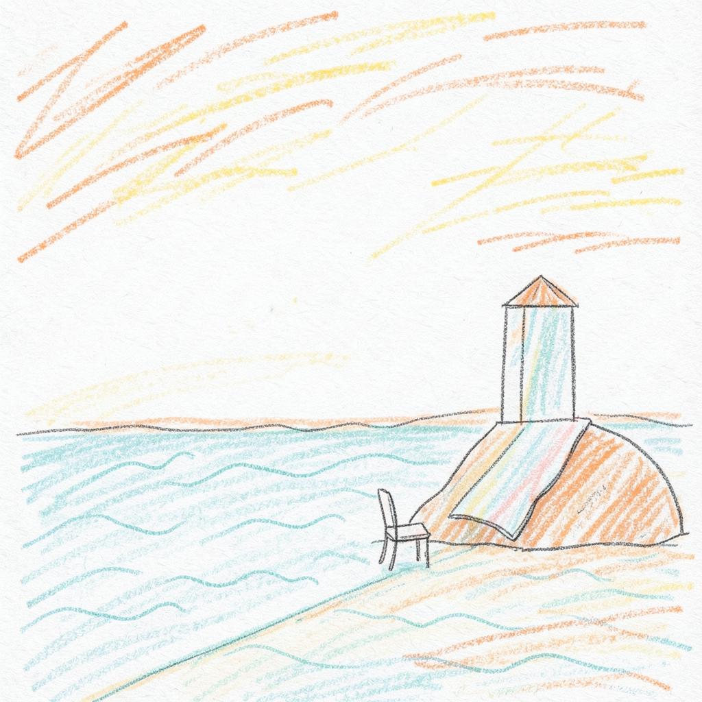 39. I Do Not Run artwork