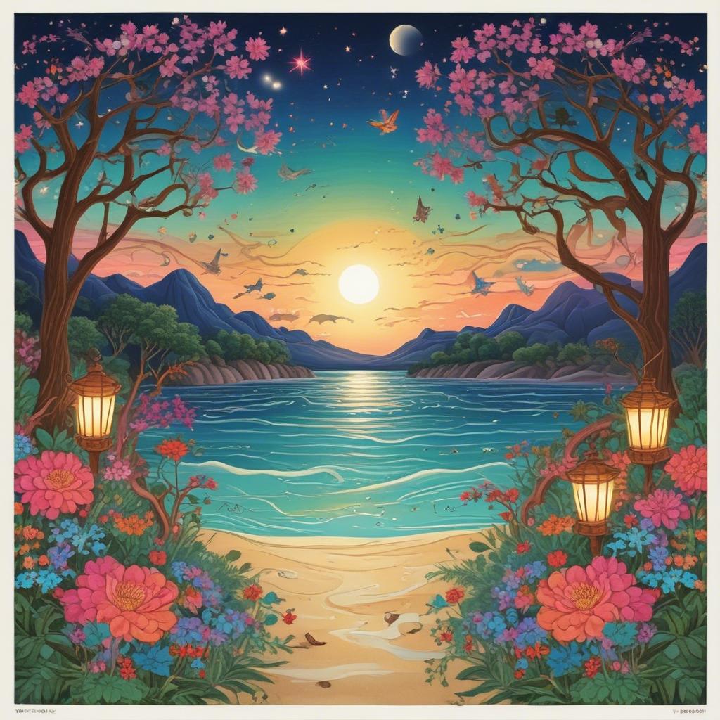 Come Closer to Me artwork