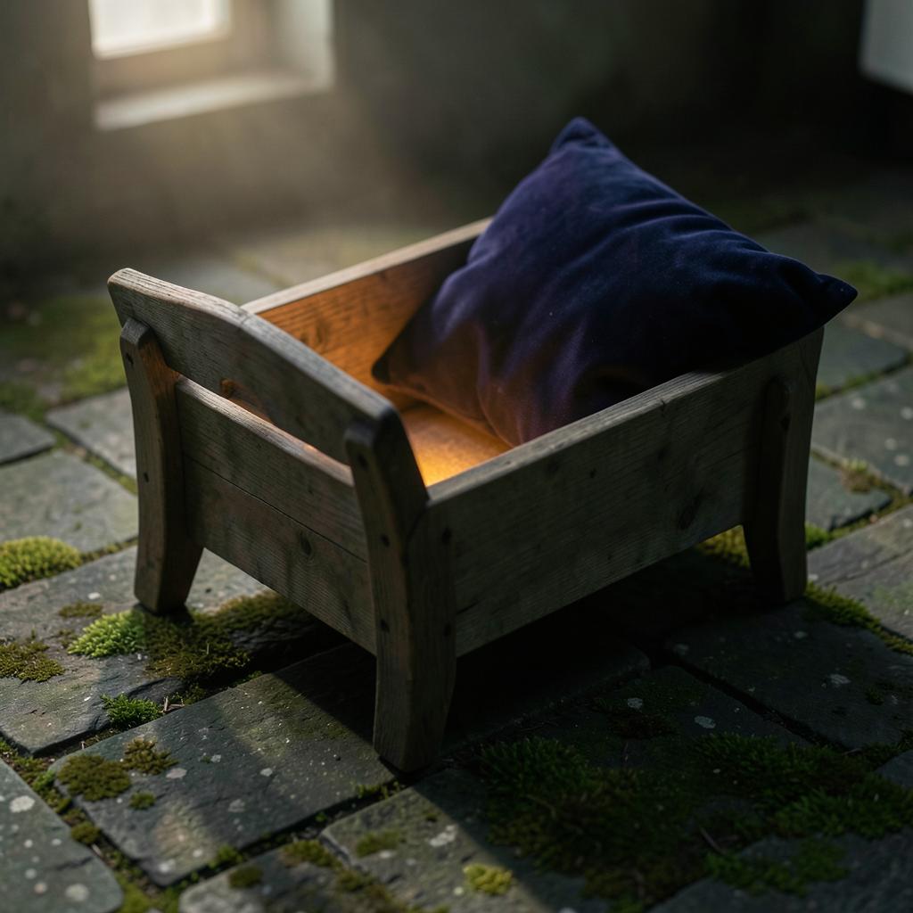 그림자 속의 동화_2 artwork