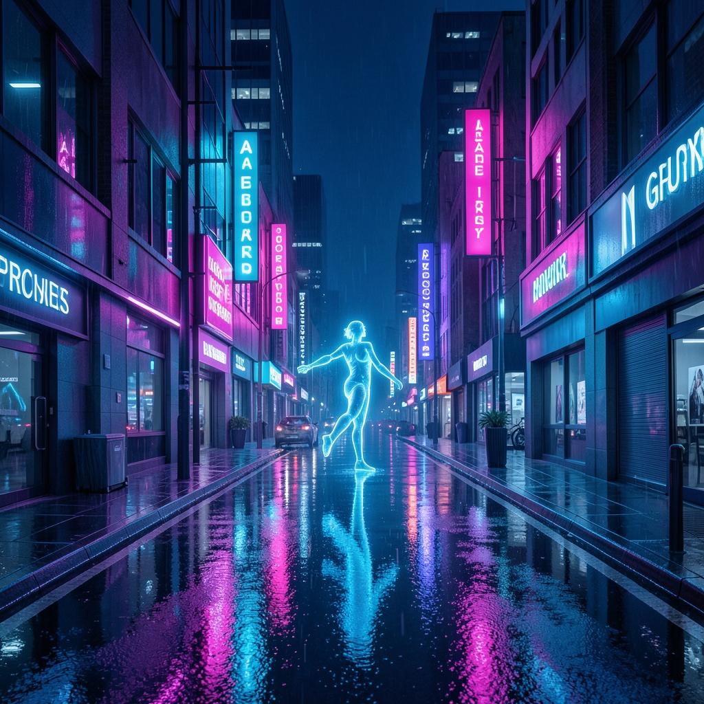 11 bit artwork