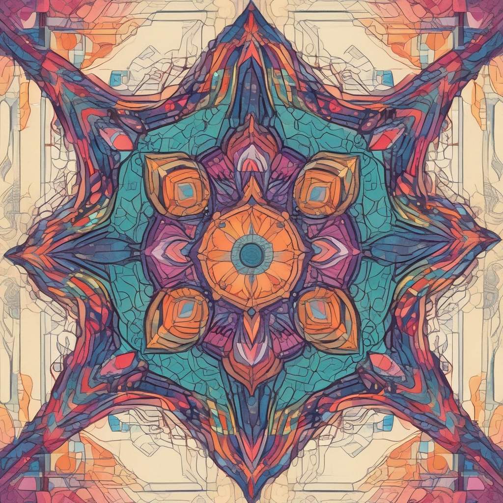 Lost in the Cosmos artwork