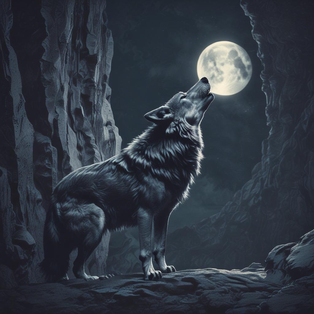 Λύκοι του έρωτα -  ραπ artwork