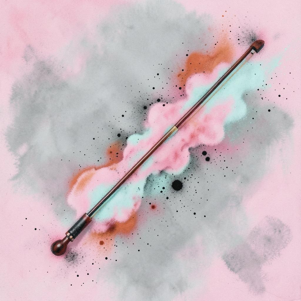 (Remixed) ViOLiNiA - Conscious Awakening artwork