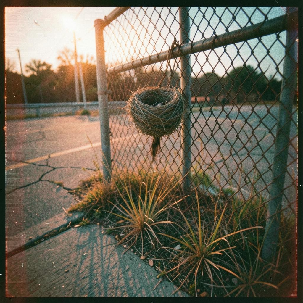 The Kingdom No One Sees artwork