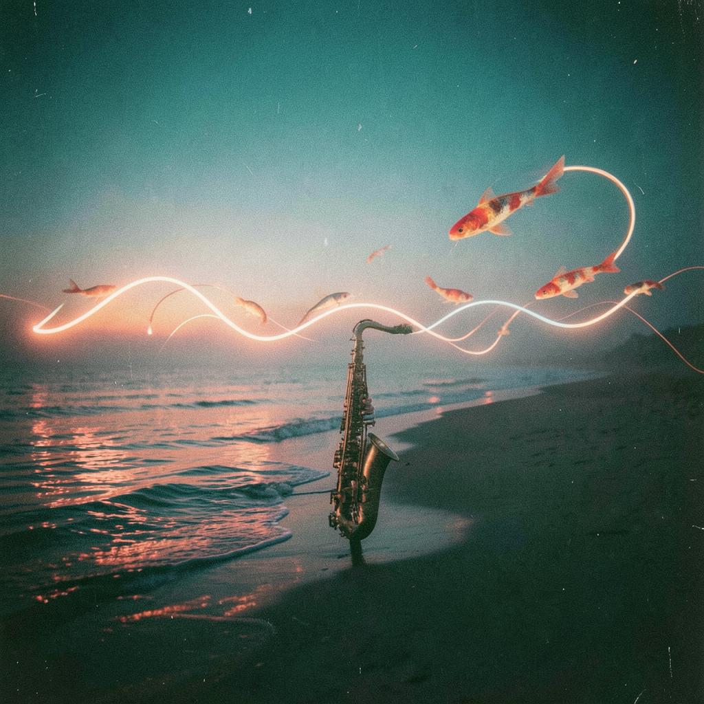 я и ты relax artwork