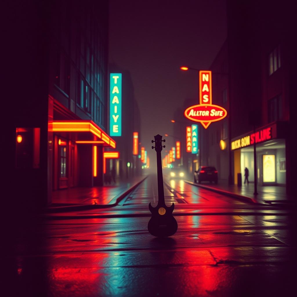 Song Image