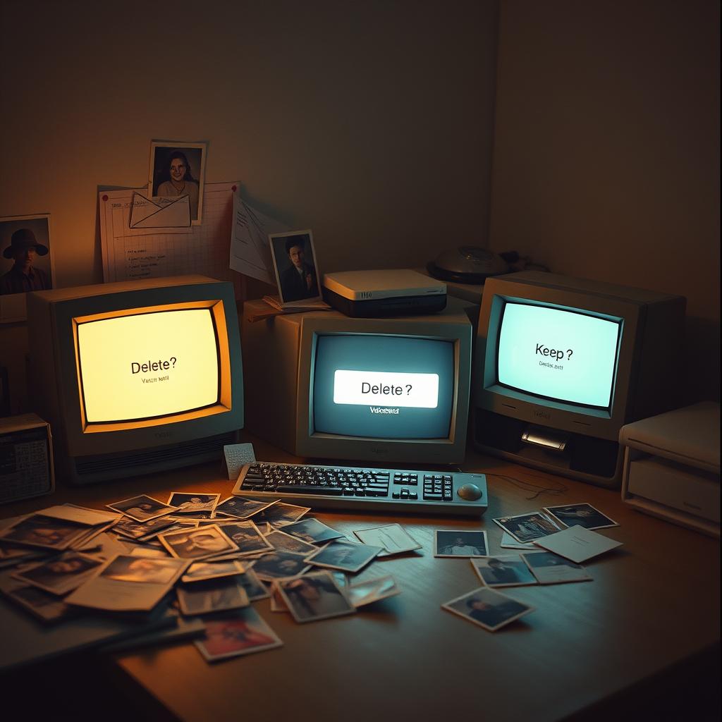 Temporäre Dateien (Trap, Dubstep) artwork