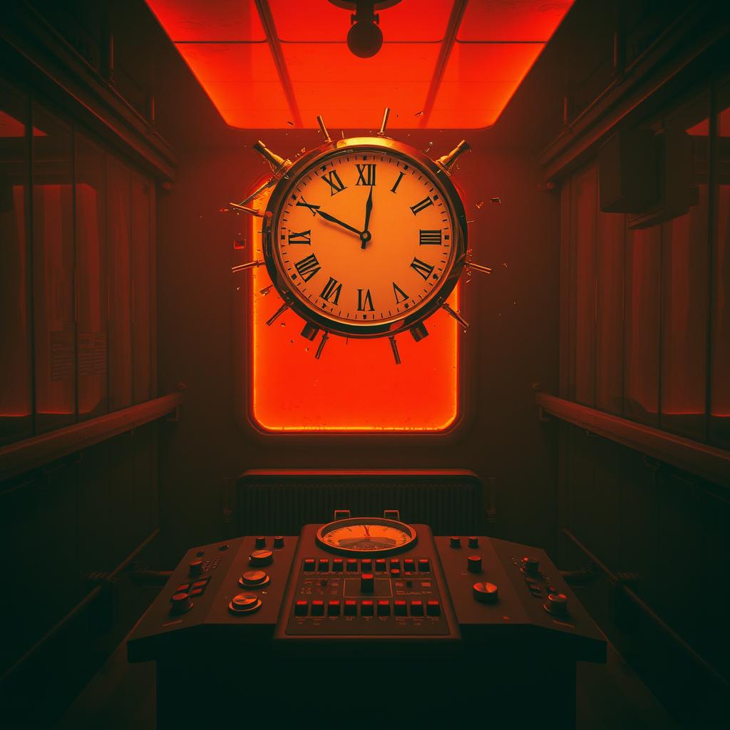 Right Here Now v6.1 artwork