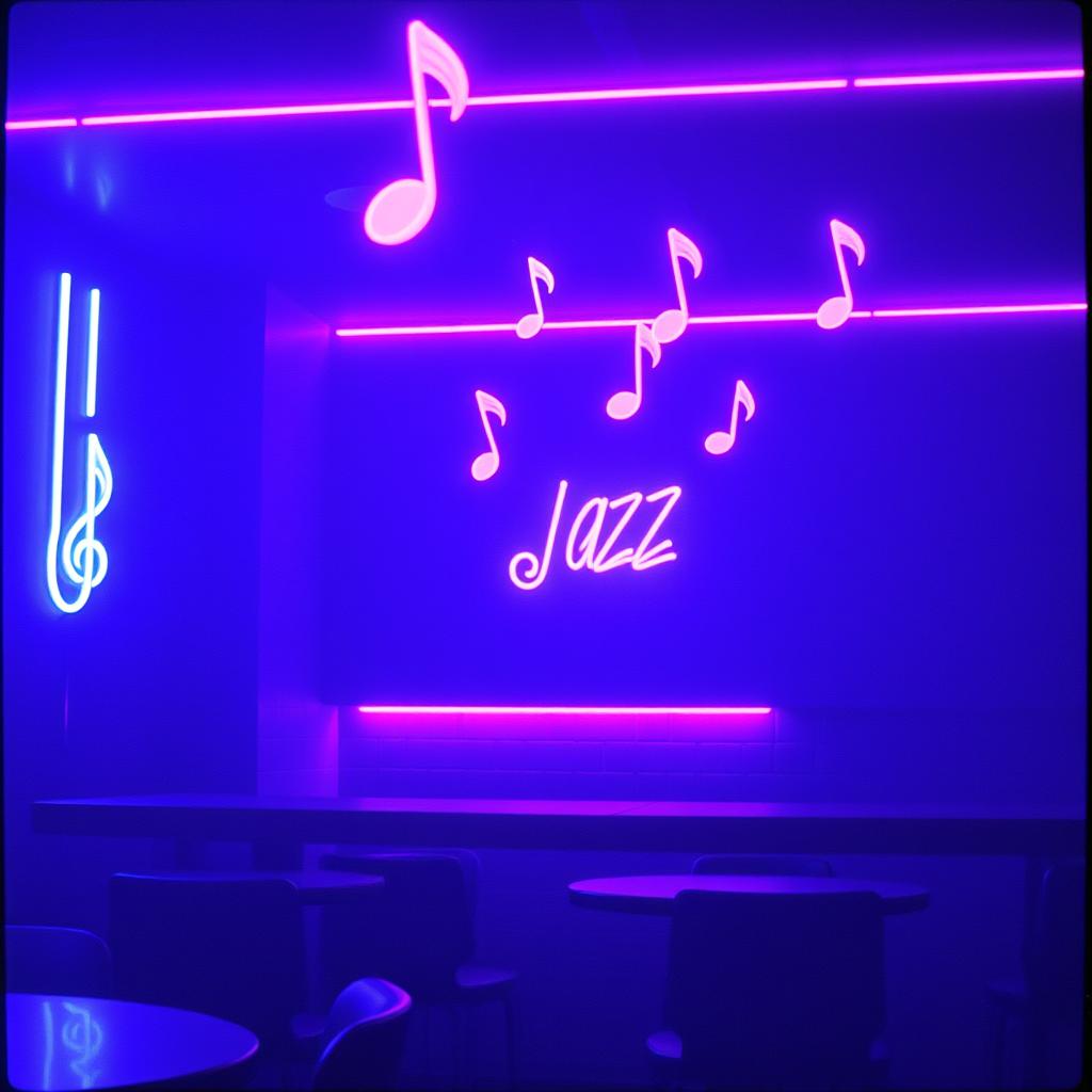 Noir synth