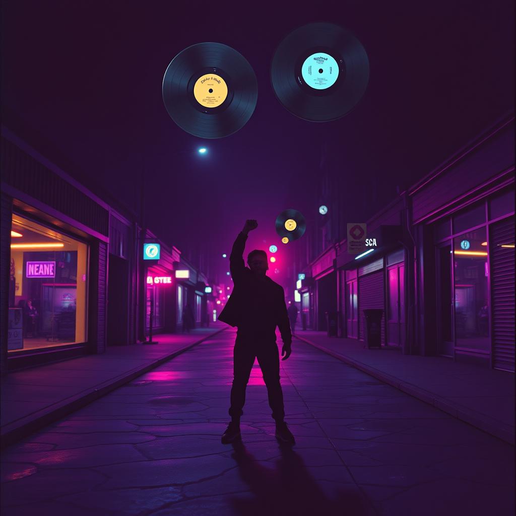 Song Image