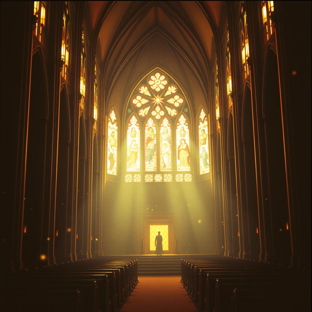 Song Cover Image