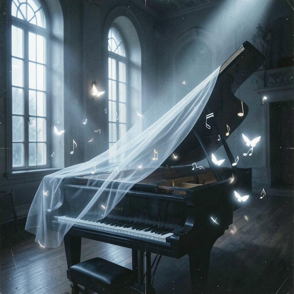 Вуаль artwork