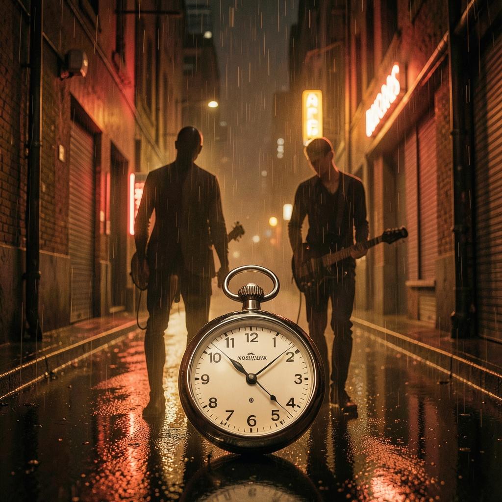 Pulse on Repeat artwork