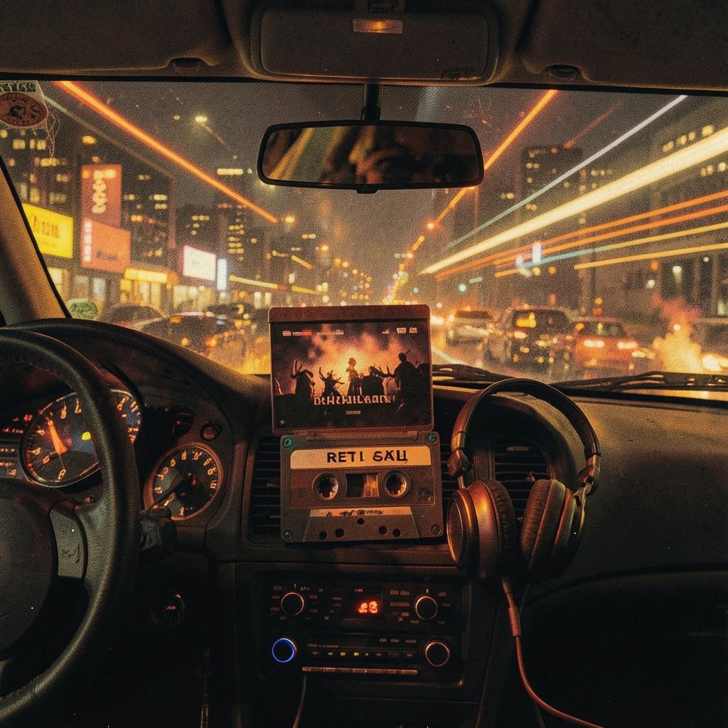 Song Image