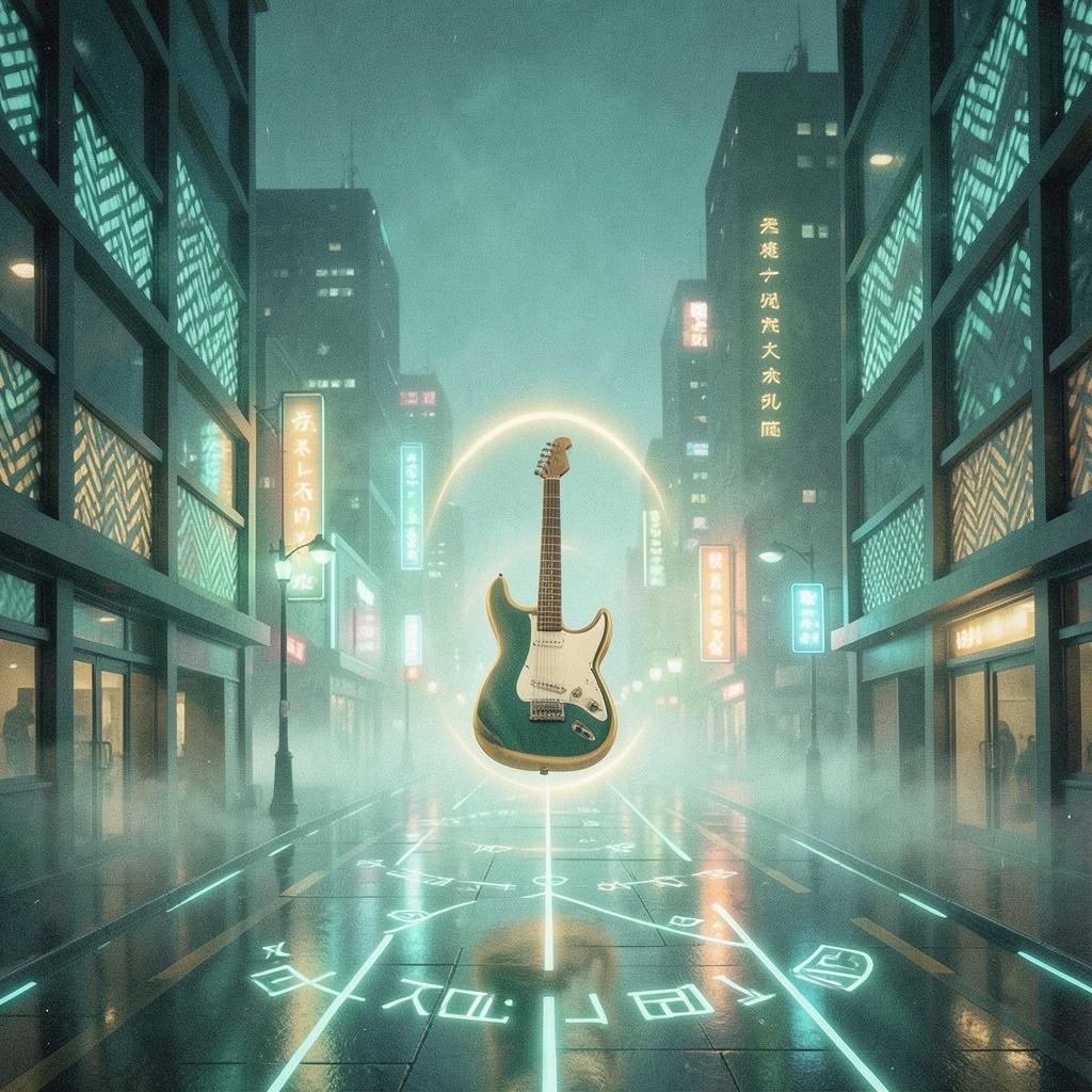 Song Image