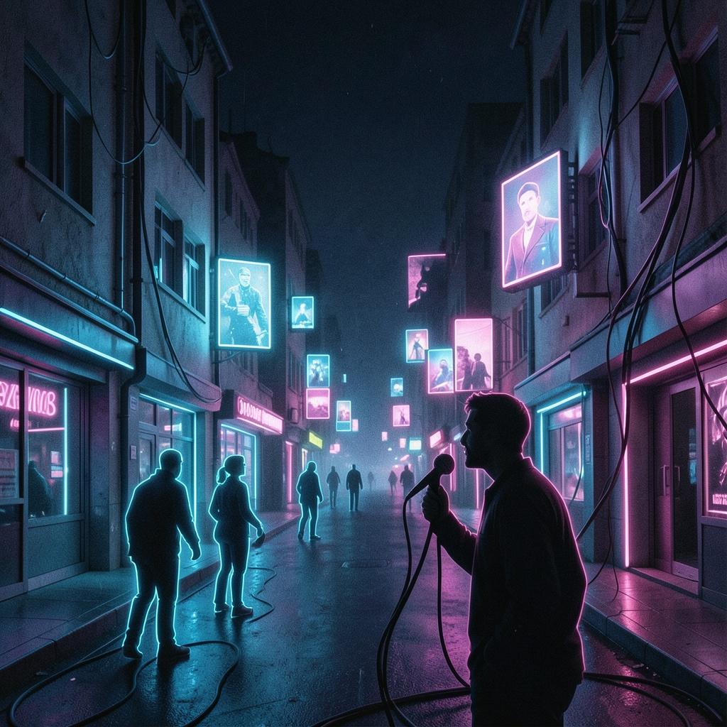 Song Image