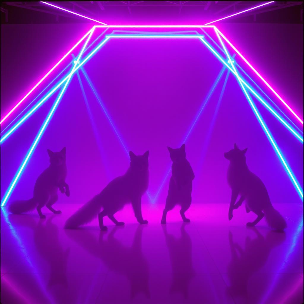 SHOW THAT BOOTY (cover) artwork