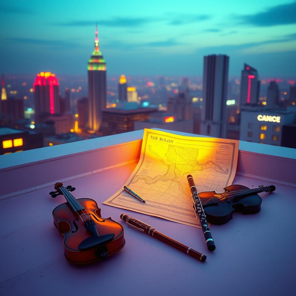 Song Image