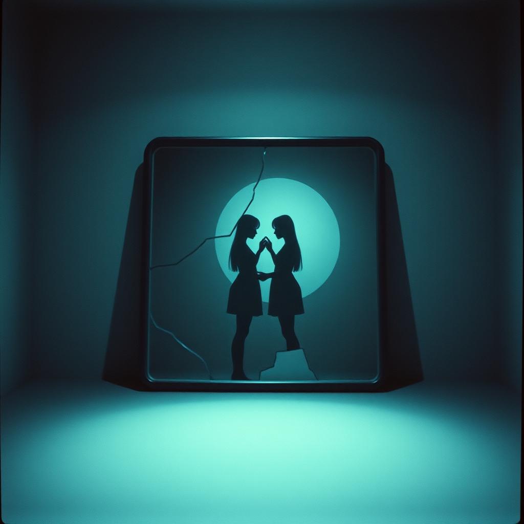 Persona image for Untitled Persona