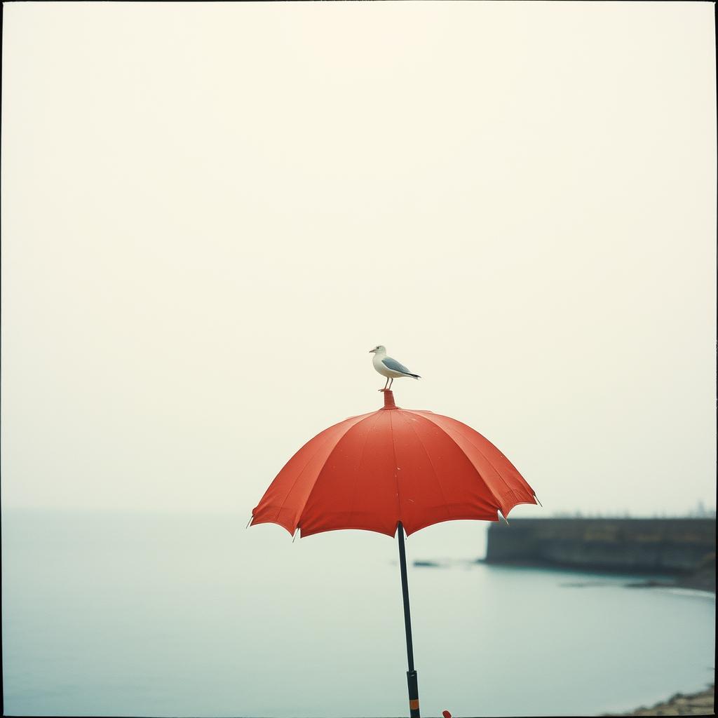 Image for Lonely holiday 