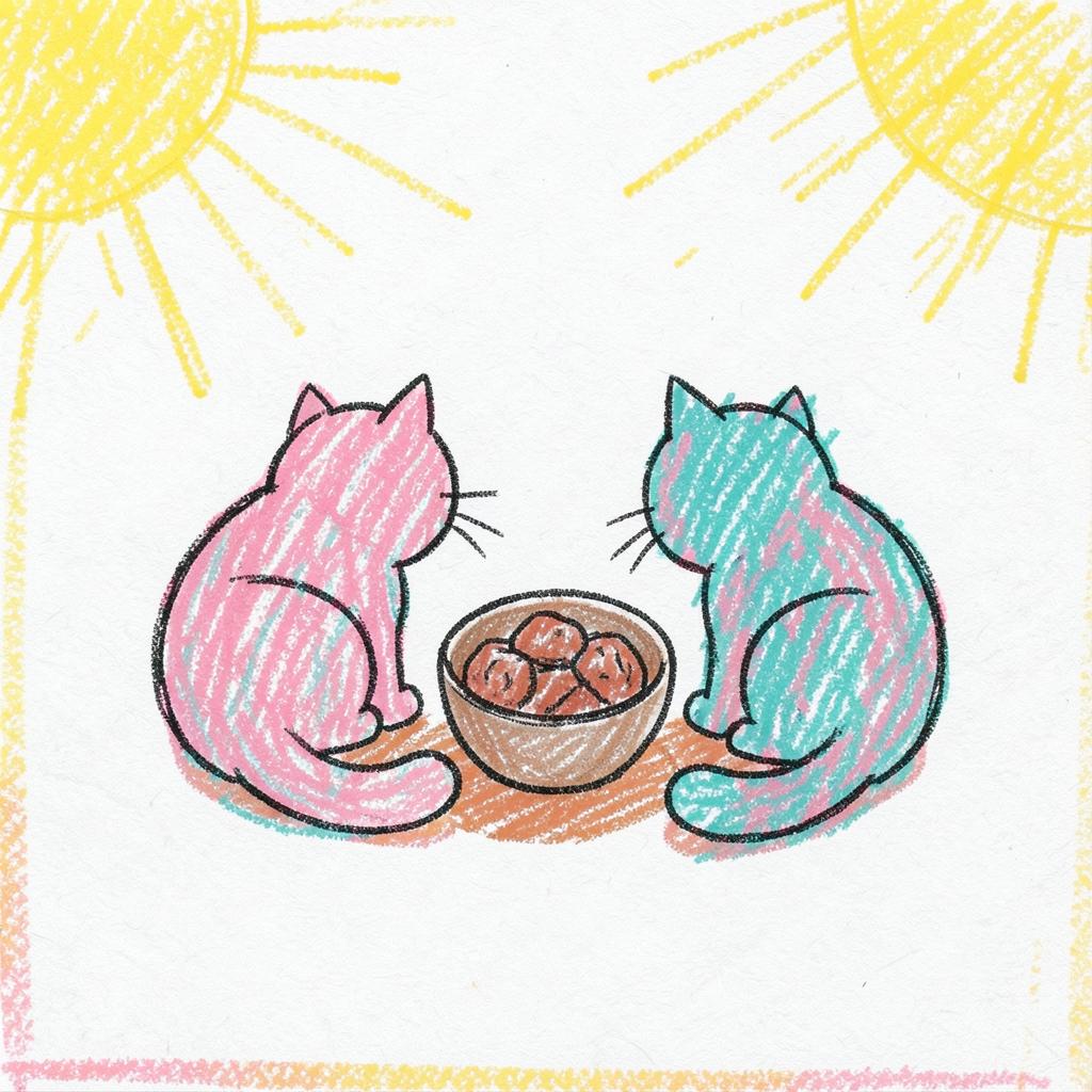 Коти — v2