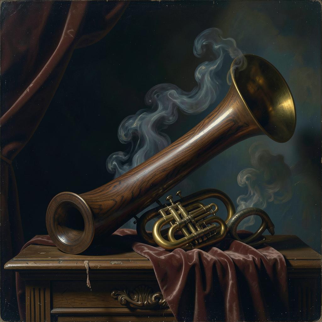 Hip Hop Instrumentals 4