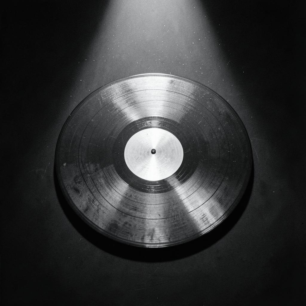 Night Flash ( Techno ) artwork